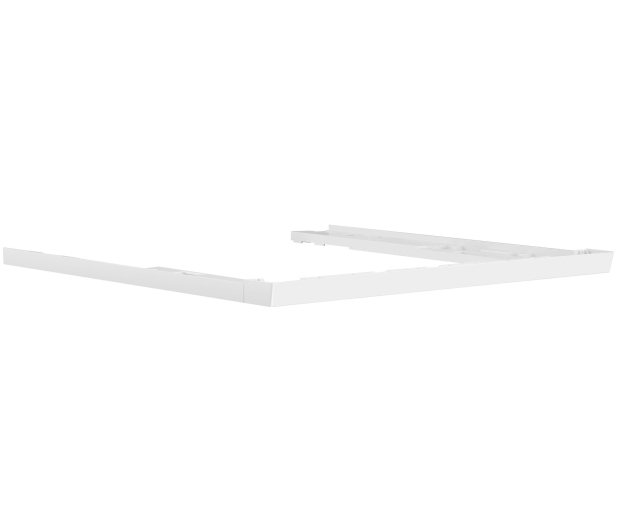 Gorenje ZESTAW Suszarka D2HNE7E/PL+Pralka W3NGPI72SAS/PL+Łącznik - 1591784 - zdjęcie 20